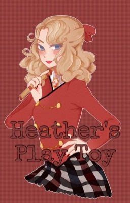 "It's horrid in there. . Heathers x reader lemon